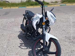  Мотоцикл, Alpha Moto, 2022 • Мотоциклы  в ПМР • АвтоМотоПМР - Моторынок ПМР.