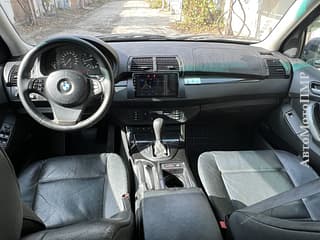 Продам BMW X5, 2005 г.в., дизель, автомат. Авторынок ПМР, Тирасполь. АвтоМотоПМР.