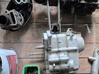 Продам запчасти да Дельту Альфа все что на фото. Мотозапчасти в ПМР Приднестровье