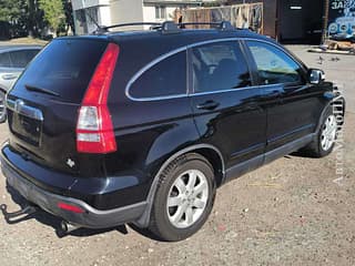 Продам Honda CR-V, 2009, бензин-газ (пропан), автомат. Авторынок ПМР, Тирасполь. АвтоМотоПМР.