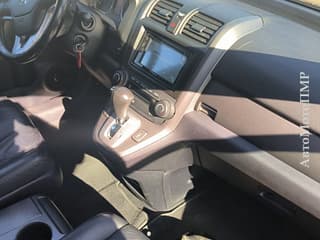 Продам Honda CR-V, 2009, бензин-газ (пропан), автомат. Авторынок ПМР, Тирасполь. АвтоМотоПМР.