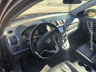 Продам Honda CR-V, 2009, бензин-газ (пропан), автомат. Авторынок ПМР, Тирасполь. АвтоМотоПМР.
