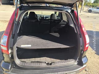 Продам Honda CR-V, 2009, бензин-газ (пропан), автомат. Авторынок ПМР, Тирасполь. АвтоМотоПМР.