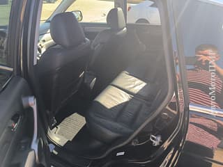 Продам Honda CR-V, 2009, бензин-газ (пропан), автомат. Авторынок ПМР, Тирасполь. АвтоМотоПМР.