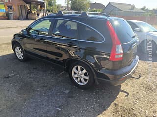Продам Honda CR-V, 2009, бензин-газ (пропан), автомат. Авторынок ПМР, Тирасполь. АвтоМотоПМР.