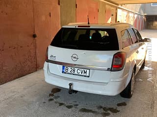 Vând Opel Astra, 2008, diesel, manuala. Piata auto Pridnestrovie, Tiraspol. AutoMotoPMR.