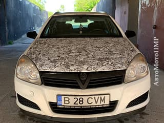Vând Opel Astra, 2008, diesel, manuala. Piata auto Pridnestrovie, Tiraspol. AutoMotoPMR.