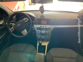 Vând Opel Astra, 2008, diesel, manuala. Piata auto Pridnestrovie, Tiraspol. AutoMotoPMR.