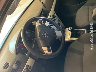 Vând Opel Astra, 2008, diesel, manuala. Piata auto Pridnestrovie, Tiraspol. AutoMotoPMR.
