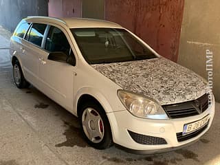 Vând Opel Astra, 2008, diesel, manuala. Piata auto Pridnestrovie, Tiraspol. AutoMotoPMR.