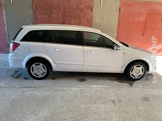 Vând Opel Astra, 2008, diesel, manuala. Piata auto Pridnestrovie, Tiraspol. AutoMotoPMR.