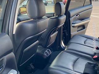 Продам Lexus RX Series, 2008, бензин-газ (пропан), автомат. Авторынок ПМР, Тирасполь. АвтоМотоПМР.