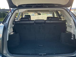 Продам Lexus RX Series, 2008, бензин-газ (пропан), автомат. Авторынок ПМР, Тирасполь. АвтоМотоПМР.