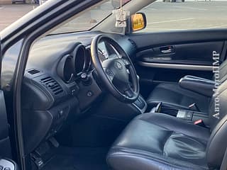 Продам Lexus RX Series, 2008, бензин-газ (пропан), автомат. Авторынок ПМР, Тирасполь. АвтоМотоПМР.