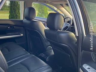 Продам Lexus RX Series, 2008, бензин-газ (пропан), автомат. Авторынок ПМР, Тирасполь. АвтоМотоПМР.