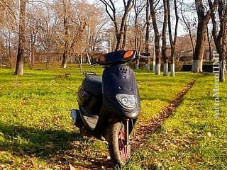 Продам Yamaha jog sa 01. Продам детский мопед на бензине