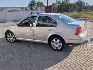 Selling Volkswagen Bora, 2001 made in, petrol, mechanics. PMR car market, Tiraspol. 