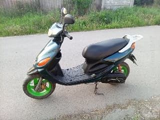  Скутер, Yamaha, GRAND AXIS, 2000, 101 см³ (Бензин карбюратор) • Мопеды и скутеры  в ПМР • АвтоМотоПМР - Моторынок ПМР.