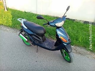  Скутер, Yamaha, GRAND AXIS, 2000, 101 см³ (Бензин карбюратор) • Мопеды и скутеры  в ПМР • АвтоМотоПМР - Моторынок ПМР.