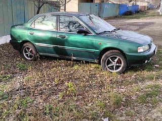 Vând Suzuki Baleno, 1999 a.f., benzină-gaz (metan), mecanica. Piata auto Transnistria, Tiraspol. AutoMotoPMR.