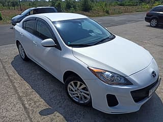  Продам Mazda 3, 2012 г.в., бензин, автомат, Тирасполь.. Цена 5500 $. Новый онлайн авто рынок ПМР, Тирасполь. АвтоМотоПМР 