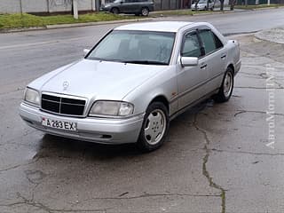 Mercedes C Class 1997 