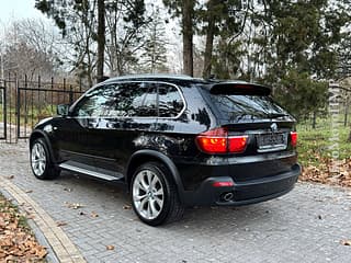 Selling BMW X5, 2010 made in, diesel, machine. PMR car market, Tiraspol. 