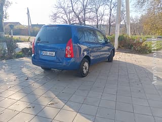 Selling Mazda Premacy, 2005 made in, petrol, mechanics. PMR car market, Tiraspol. 