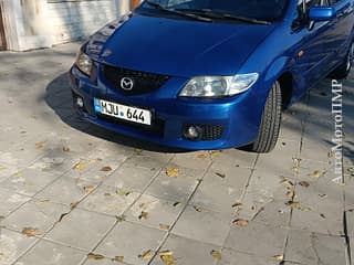 Selling Mazda Premacy, 2005 made in, petrol, mechanics. PMR car market, Tiraspol. 