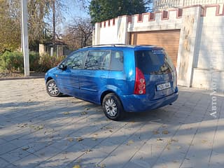 Selling Mazda Premacy, 2005 made in, petrol, mechanics. PMR car market, Tiraspol. 