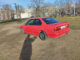 Selling Nissan Primera, 1994 made in, petrol, mechanics. PMR car market, Tiraspol. 
