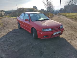Selling Nissan Primera, 1994 made in, petrol, mechanics. PMR car market, Tiraspol. 