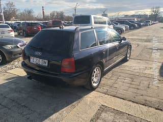 Продам Audi A4, 2000 г.в., бензин, автомат. Авторынок ПМР, Тирасполь. АвтоМотоПМР.