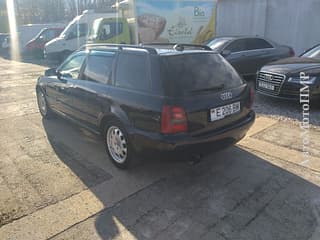 Продам Audi A4, 2000 г.в., бензин, автомат. Авторынок ПМР, Тирасполь. АвтоМотоПМР.