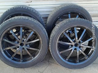 Продам р19. Продам Диски 5/112R16 Под восстановление