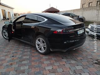 Продам Tesla Model S, 2015 г.в., электро, автомат. Авторынок ПМР, Тирасполь. АвтоМотоПМР.