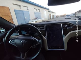 Продам Tesla Model S, 2015 г.в., электро, автомат. Авторынок ПМР, Тирасполь. АвтоМотоПМР.