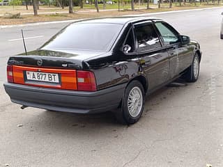 Vând Opel Vectra, 1993, benzină, manuala. Piata auto Pridnestrovie, Tiraspol. AutoMotoPMR.