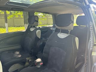 Продам Toyota Previa, 2002, бензин-газ (метан), механика. Авторынок ПМР, Тирасполь. АвтоМотоПМР.