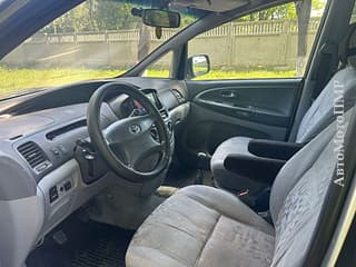 Продам Toyota Previa, 2002, бензин-газ (метан), механика. Авторынок ПМР, Тирасполь. АвтоМотоПМР.