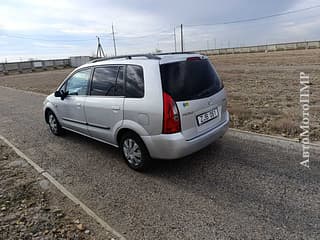 Продам Mazda Premacy, 2003 г.в., бензин, механика. Авторынок ПМР, Тирасполь. АвтоМотоПМР.