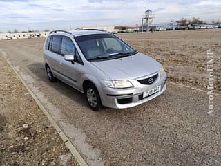 Продам Mazda Premacy, 2003 г.в., бензин, механика. Авторынок ПМР, Тирасполь. АвтоМотоПМР.