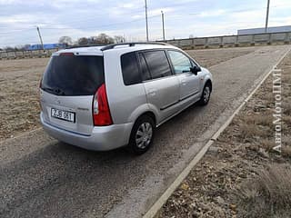 Продам Mazda Premacy, 2003 г.в., бензин, механика. Авторынок ПМР, Тирасполь. АвтоМотоПМР.