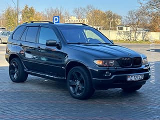 Продам BMW X5, 2005 г.в., дизель, автомат. Авторынок ПМР, Тирасполь. АвтоМотоПМР.