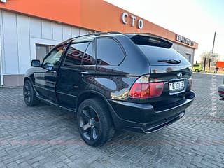 Продам BMW X5, 2005 г.в., дизель, автомат. Авторынок ПМР, Тирасполь. АвтоМотоПМР.