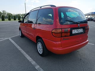 Продам Volkswagen Sharan, 2000 г.в., бензин, механика. Авторынок ПМР, Тирасполь. АвтоМотоПМР.