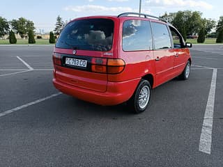 Продам Volkswagen Sharan, 2000 г.в., бензин, механика. Авторынок ПМР, Тирасполь. АвтоМотоПМР.