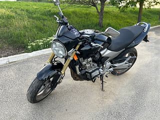  Touring motorcycle, Hornet, 2006 made in • Motorcycles  in PMR • AutoMotoPMR - Motor market of PMR.
