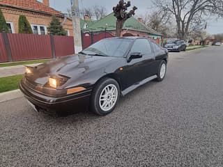 Покупка, продажа, аренда Mitsubishi Eclipse в ПМР и Молдове. Mitsubishi Eclipse