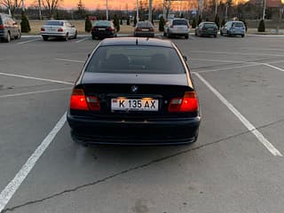 Vinde BMW 3 Series, 1999 a.f., benzină, mecanica. Piata auto Transnistria, Tiraspol. AutoMotoPMR.